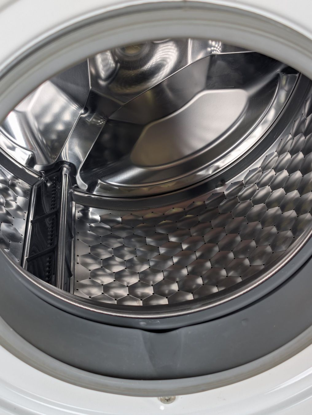 Miele Lavatrici: Miele PW5061 LP LW CH von 2018 – Usato da Winterthur venduto da Hint17 4