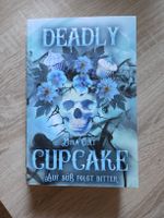 Mina CULT Cupcake Auf süss folgt bitter Buch