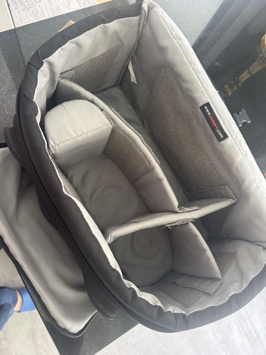 Borse: Lowepro nova 200 AW – Usato da Richterswil venduto da Memo8282 1