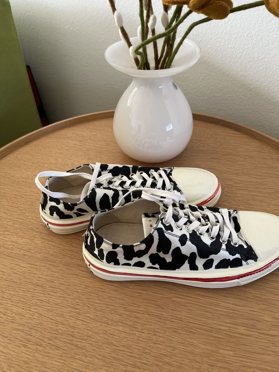 Marni Damenschuhe: Marni Sneaker – Gebraucht aus Zürich von wilma68 1
