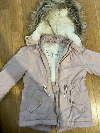 Winter jacket