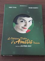 DVD Le Fabuleux Destin d’Amélie Poulain (Jean-Pierre Jeunet)