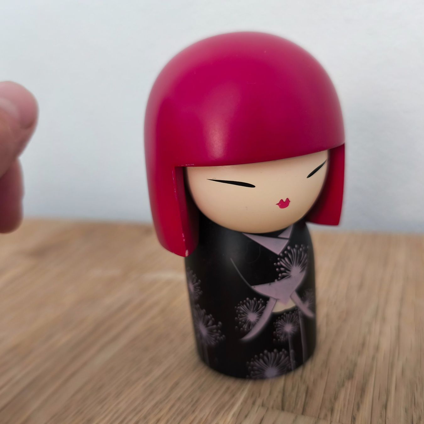 Kimmidoll Figurines: Figurine Kimmidoll - "Seiko" 10cm – D'occasion à Montet (Broye) par Mimsoline 3