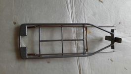 Gepäckträger Fahrrad Metall Gebraucht