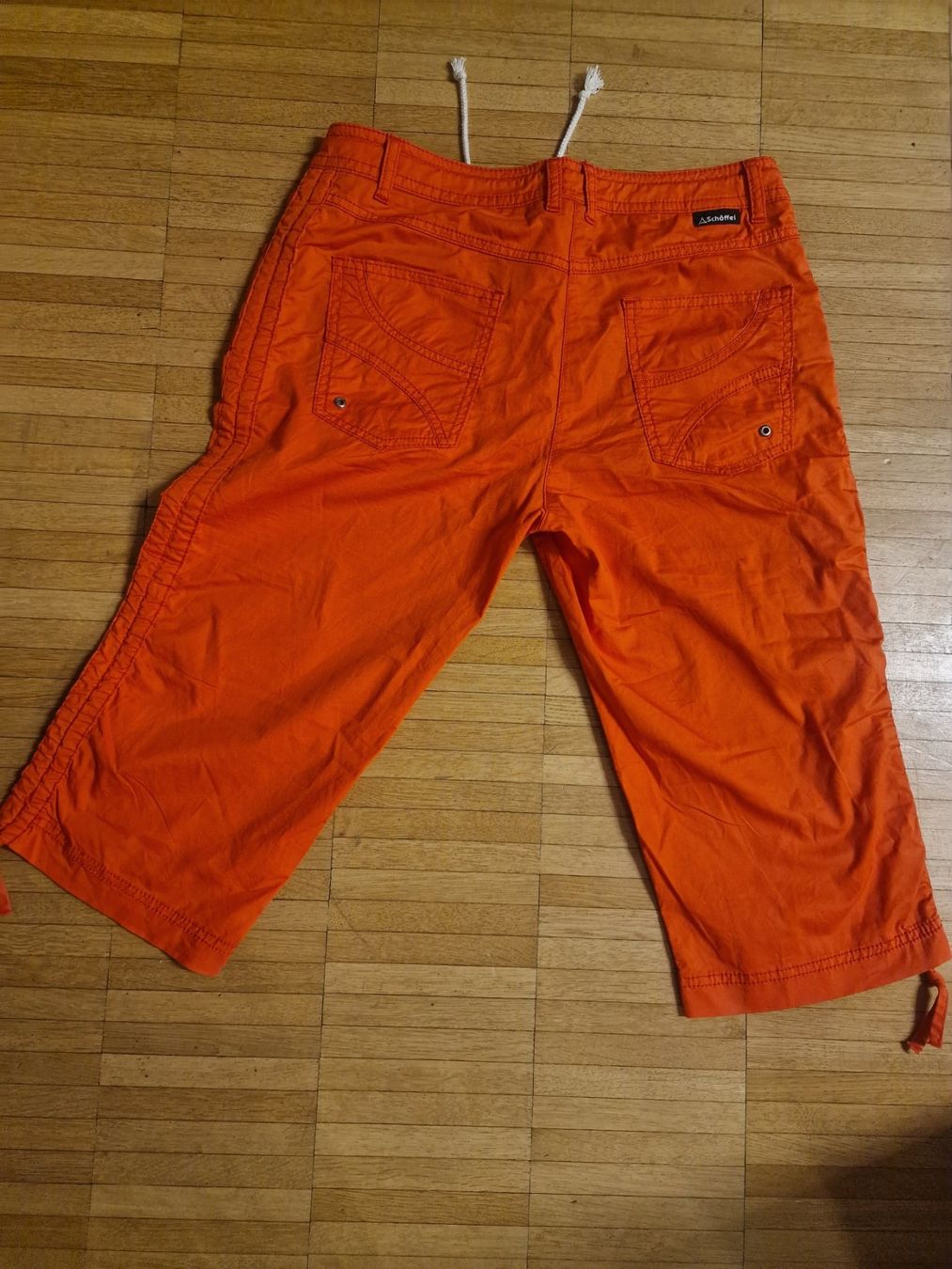 Schoeffel Pantaloni: Schöffel Hose – Usato da Laufenburg venduto da may_r2st 1