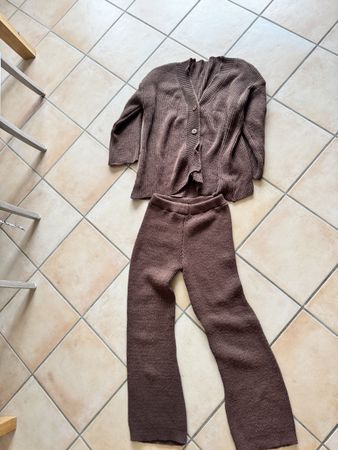 ensemble en maille