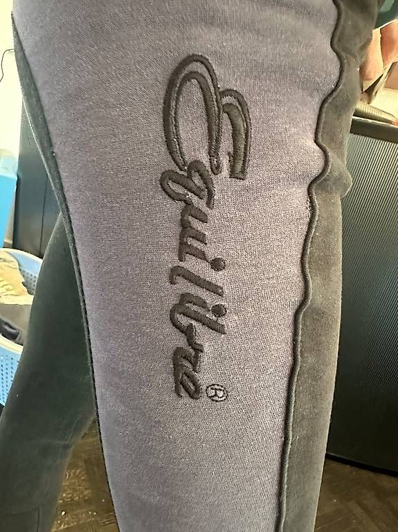 Hosen: Winter Reithose  – Gebraucht aus Studen BE von max_t8g9 2