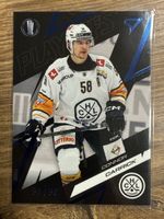 Sportzoo Playoff HC Lugano Carrick /60 blau