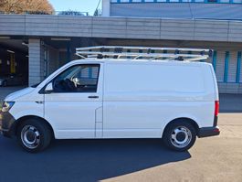 VW T6 Transporter 4Motion, fast keine Kilometer, 4x4