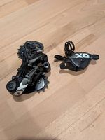 SRAM X01 Eagle 1x12 Derailleur+Shifter, Excellent Condition