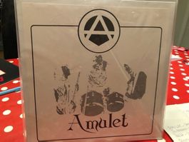 Amulet - same 1979 hard rock