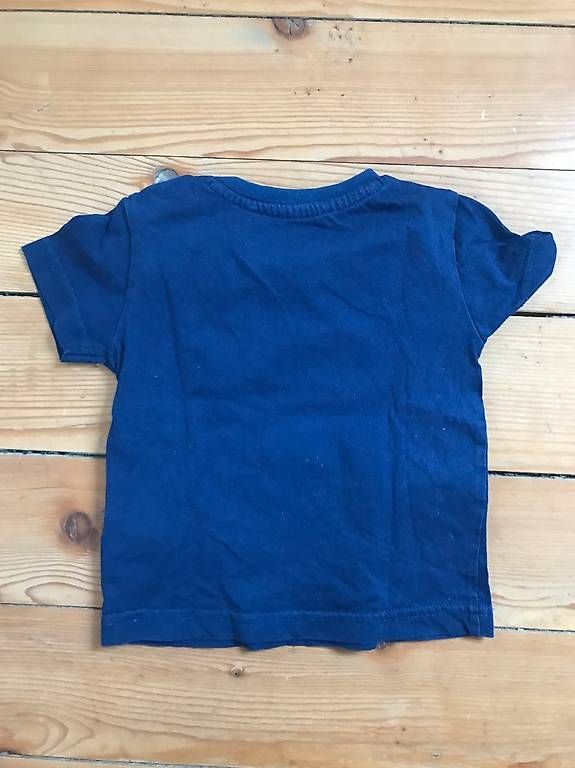 Camicie, T-shirt & Polo: T-Shirt Grösse 74 – Usato da Winterthur venduto da Blue028 2
