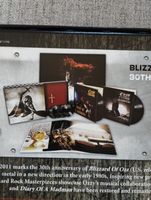 Ozzy Osbourne Blizzard Of Ozz/Box-Set, 30th Anniversery