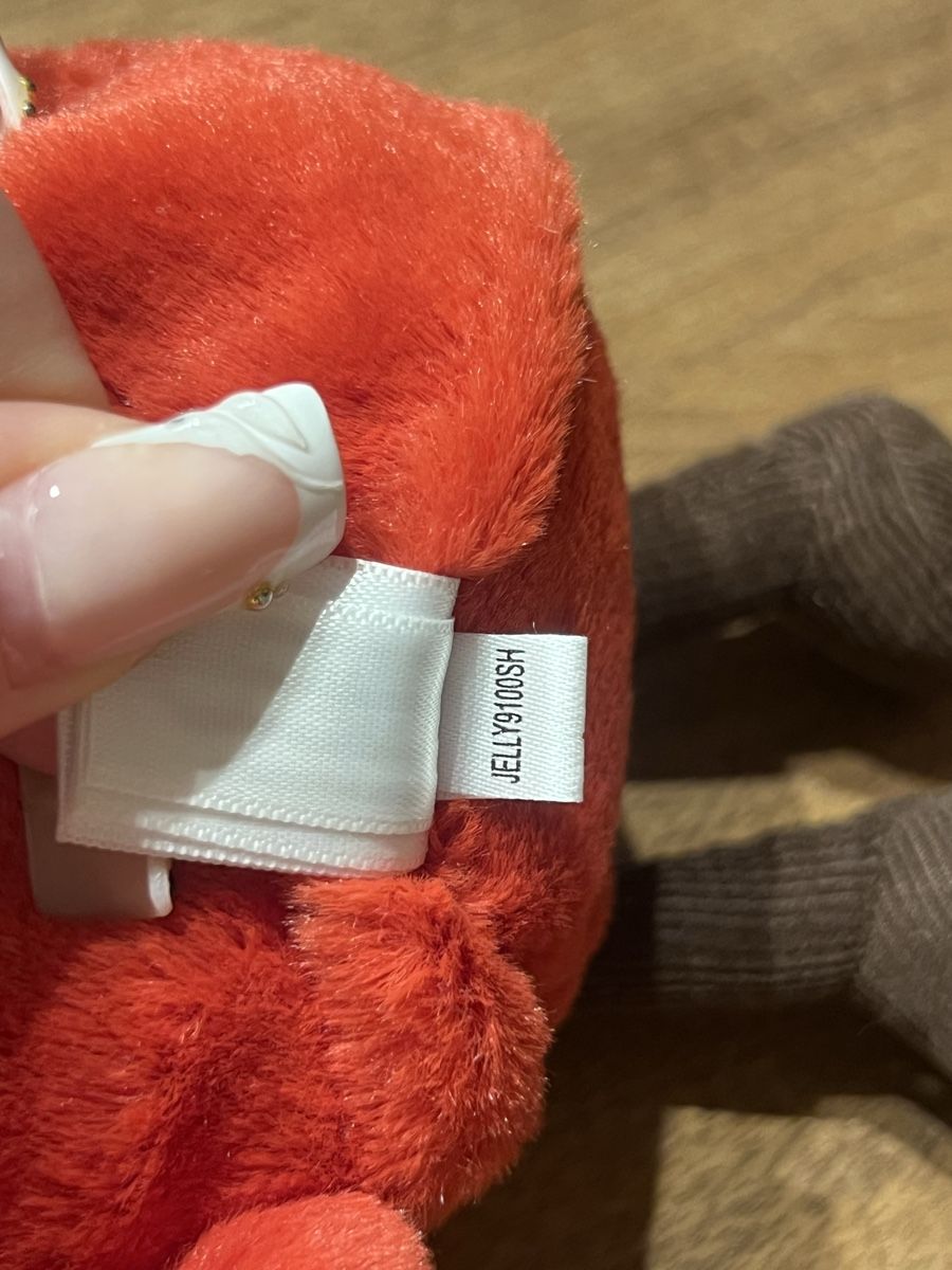 Tutte le decorazioni: Jellycat Amuseables Hot Chocolate – Usato da Oftringen venduto da lorena.alessia 3