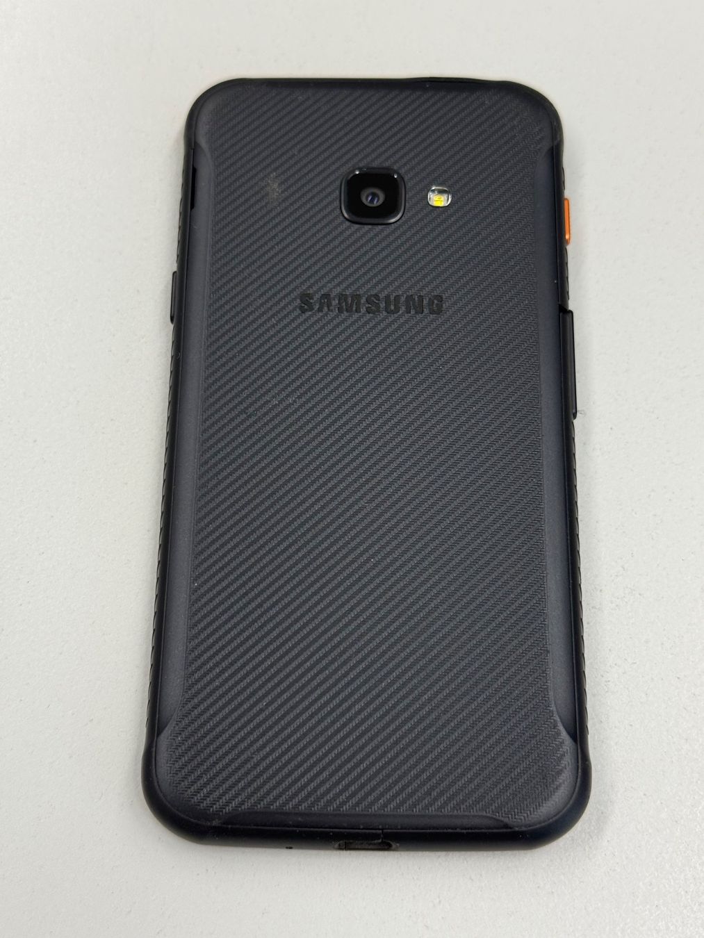 Samsung Telefoni cellulari / Smartphones: Samsung Galaxy XCover 4S – Usato da Zug venduto da ElPhone 1