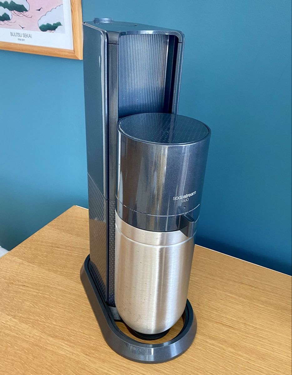 Sodastream Elettrodomestici da cucina: SodaStream Duo – Usato da Lausanne venduto da Lyl-ch 1