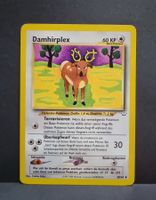 Pokémon Neo Revelation - Damhirplex - 38/64