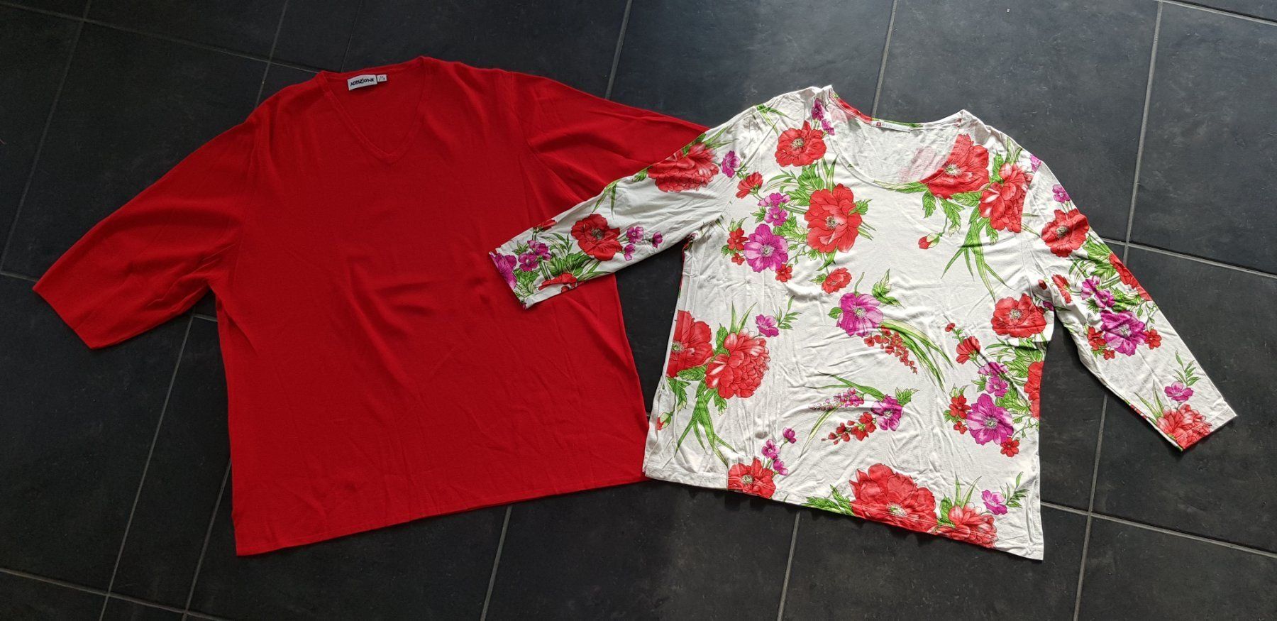 Maglioni & Felpe: Pullover und schönes Shirt Gr. 52/54 – Usato da WALTERSWIL SO venduto da thb_ybm8 2
