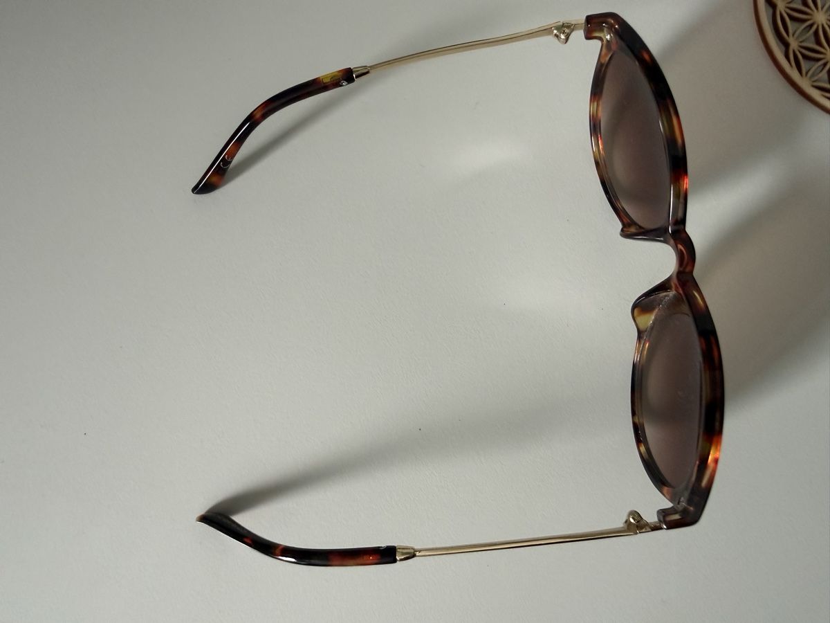 Occhiali & Lenti: Sonnenbrille  – Usato da Stansstad venduto da InStyle8 3