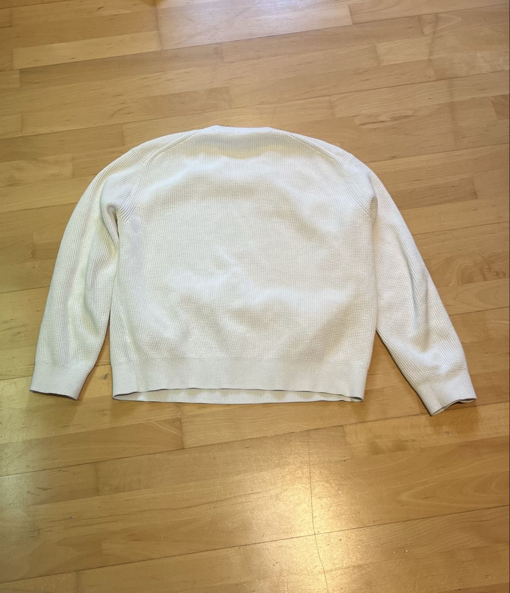 Arket Maglioni & Felpe: Arket Leinen Pullover  – Usato da Liestal venduto da JamesWith43 3