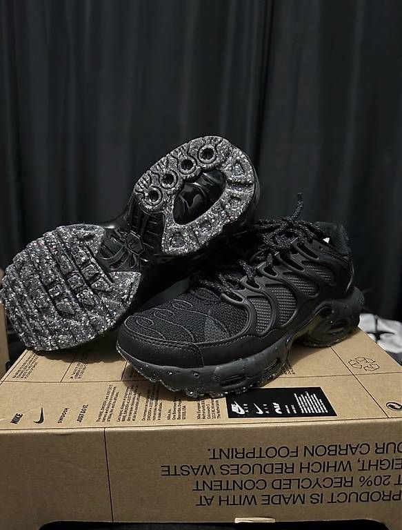 Chaussures hommes: Nike Air Max Terrascape Plus – Neuf avec emballage d'origine à Genève par raf_zxk5 1