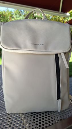 Damen Rucksack Kapten & son