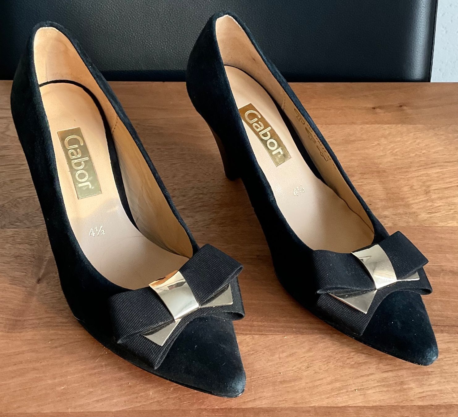 Kaiser Chaussures femmes: Damenschuhe Gabor – D'occasion à Amriswil par Chmm1 1