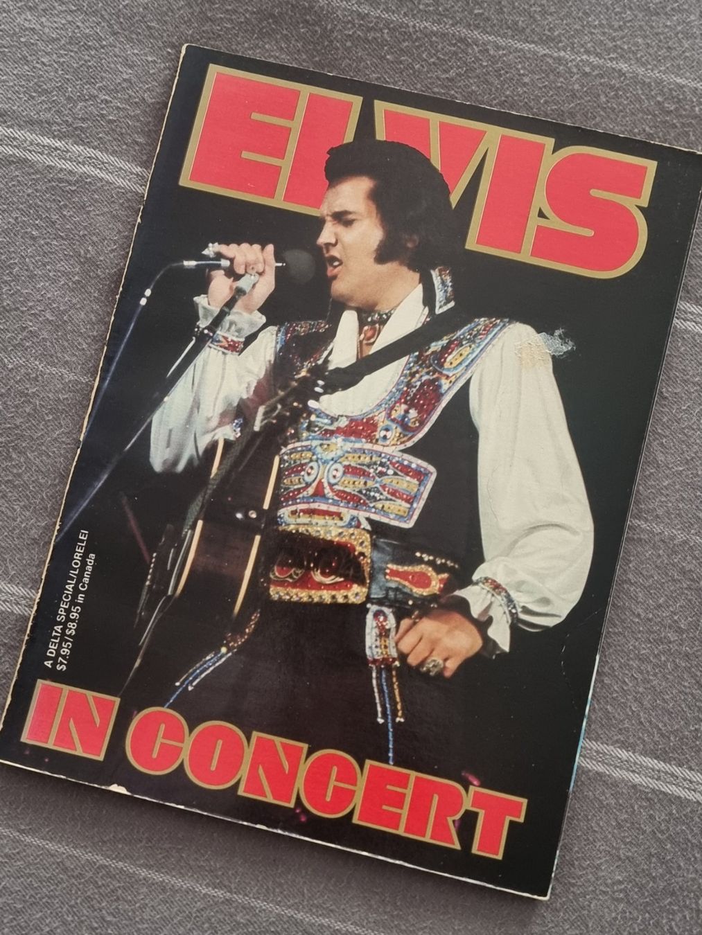 Libri: Elvis Presley - kleine Sammlung – Usato da Trimbach venduto da EyeOfTheTiger 7