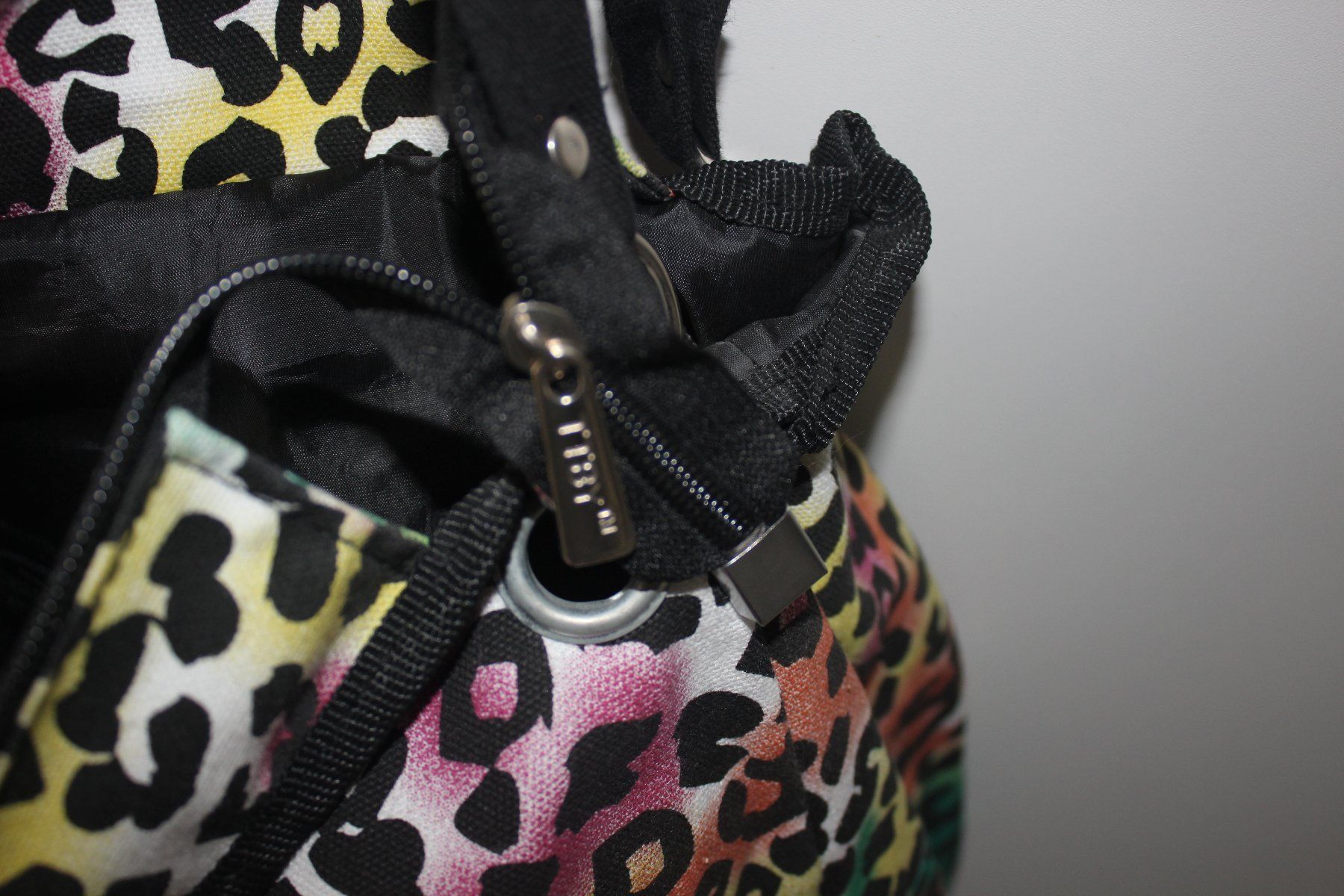 Borse da donna: Stofftasche Leo Look – Usato da Staufen venduto da qualiton 3