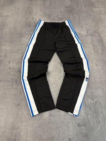 Vintage Adidas Adibreak Baggy Trackpants (S)