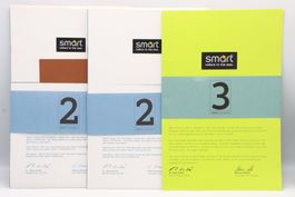 Smart Reduce to the max Prospekt Lot 1998