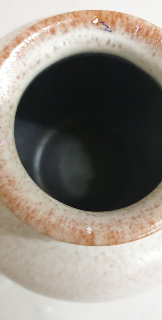 Vasi & Recipienti: Karlsruhe Keramik Vase – Usato da Emmen venduto da magelan 2