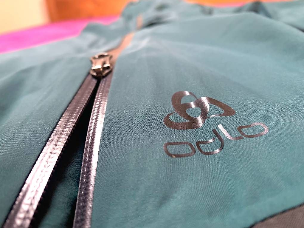 Pantaloni: Pantalon ski Odlo – Usato da Nyon venduto da youdge 2