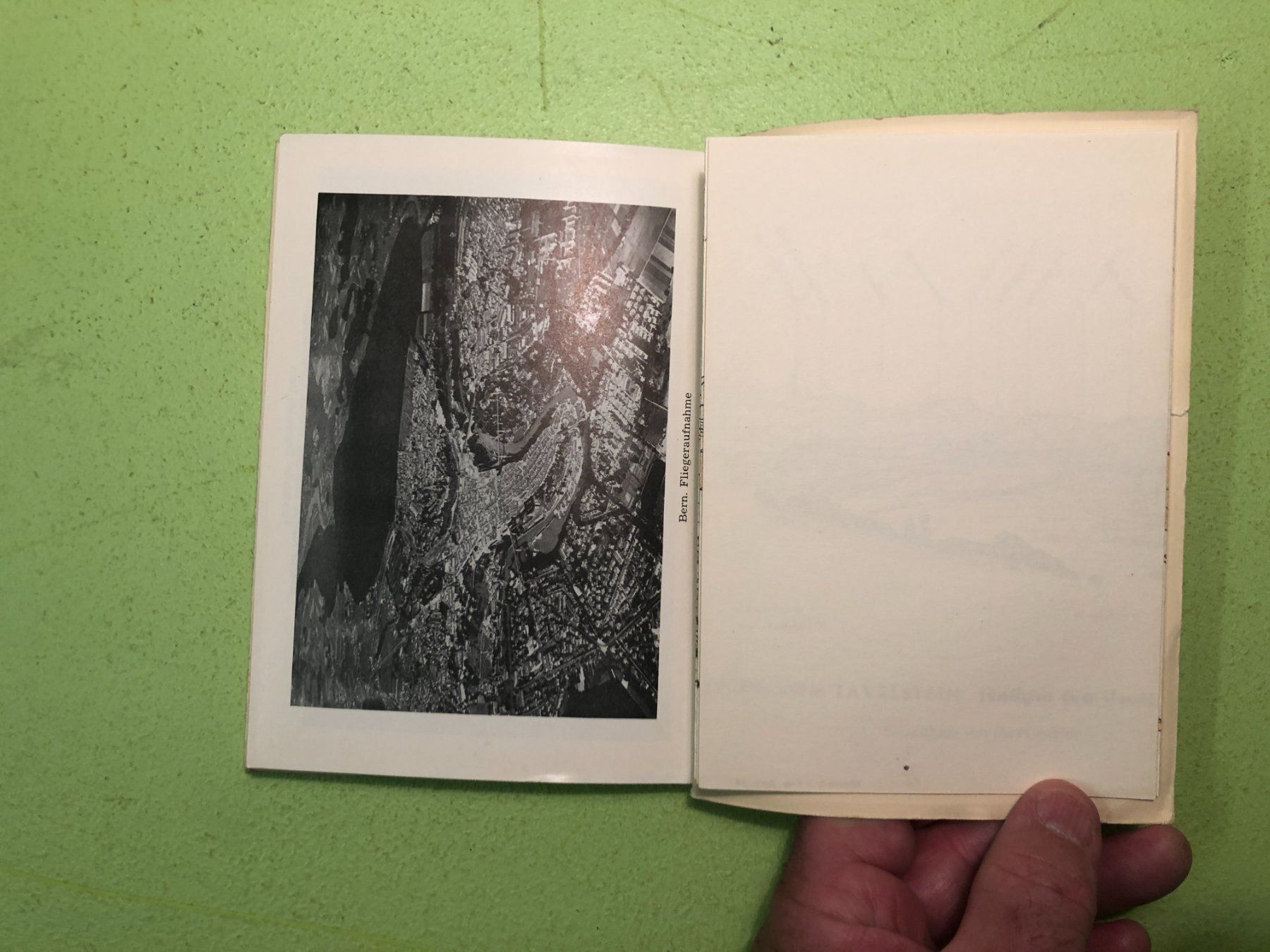 Libri: Schweizerische Alpenposten: Gurnigel-Gantrisch – Usato da Zürich venduto da allp 8