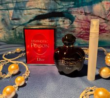 ** DIOR - HYPNOTIC POISON EDP - 10ml **