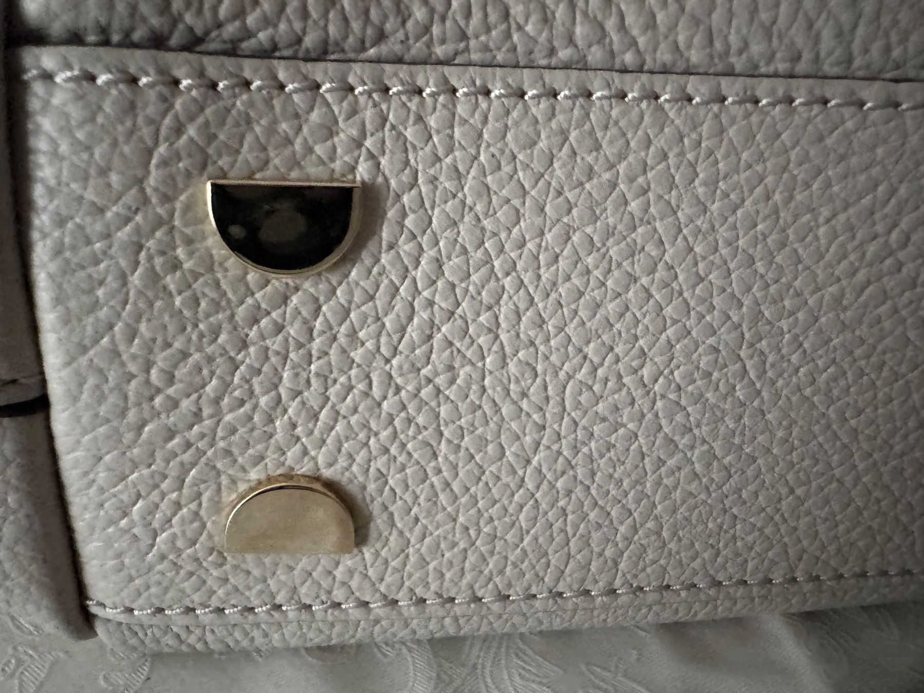 Coccinelle Borse da donna: Coccinelle Shopper 40x30 – Nuovo (secondo la descrizione) da Baden venduto da Sakilili 7