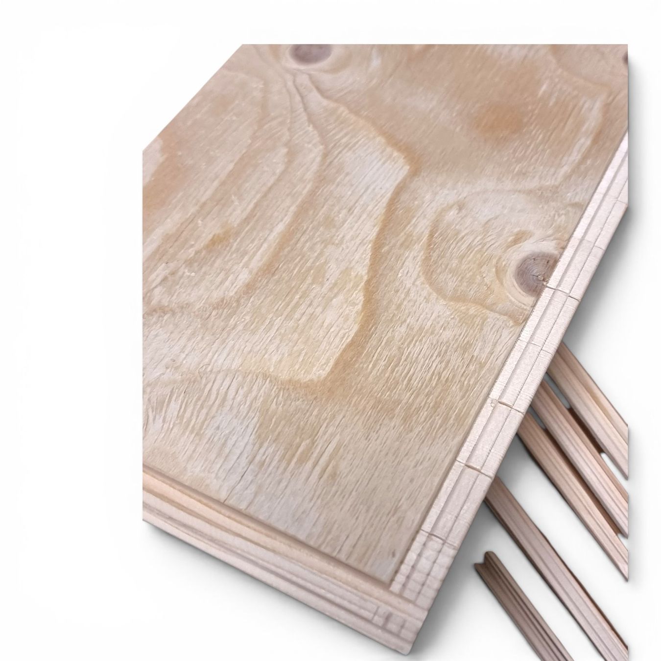Articles en bois: 80 qm Eichenparkett, neuwertig, – D'occasion à Zürich par Pinogaudio 3