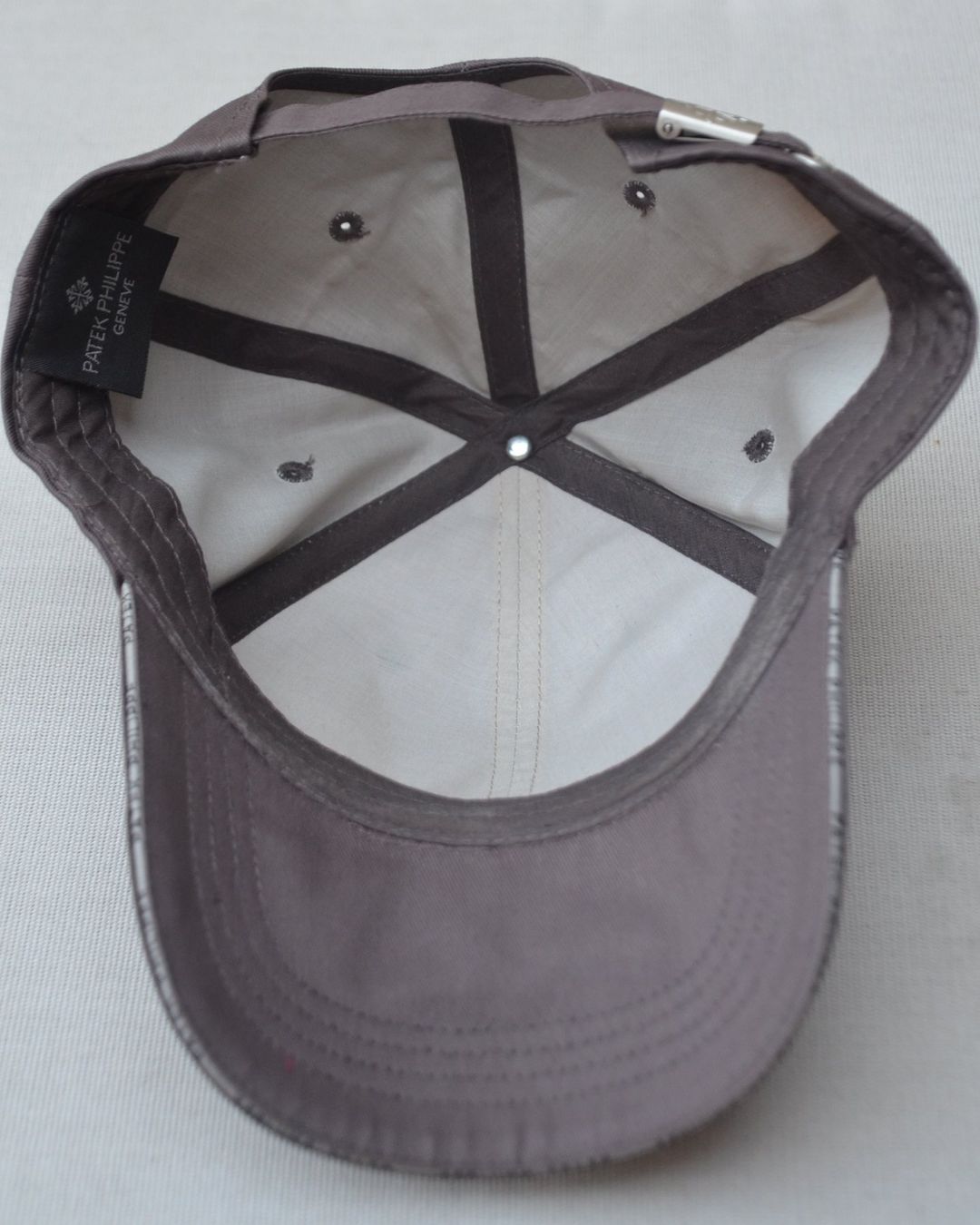 Copricapi, berretti & cappellini: Kappe  Casquette Patek Philippe – Usato da Collonges venduto da Auganien 7