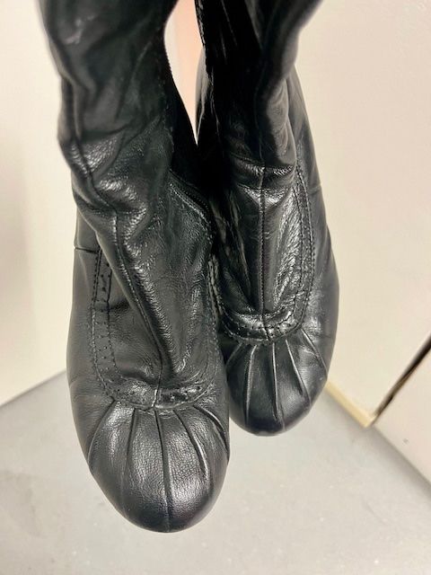 Scarpe da donna: Lederboots , Gr. 38 – Usato da rueschlikon venduto da LuciaL02 3