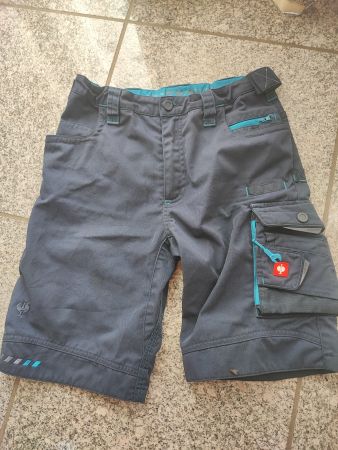Engelbert Strauss Shorts Kids Grösse 158/164