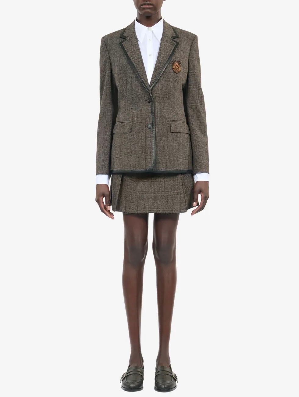 Kooples Giacche: The Kooples Blazer Prince de Galles - 36 – Nuovo (secondo la descrizione) da Rolle venduto da elisolle 2