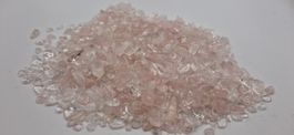 Rosenquarz Granulat 100gr.