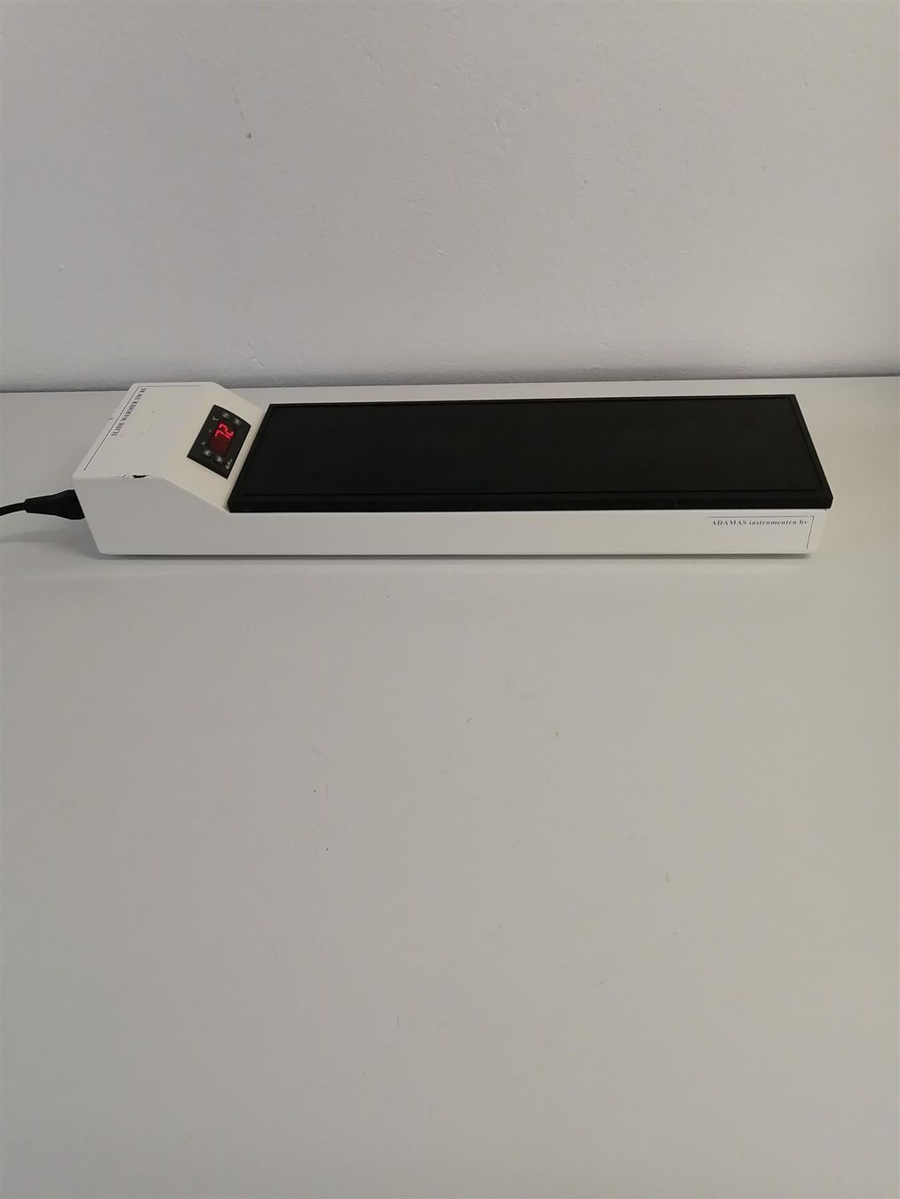 Hometrainer: Adamas Slide Warmer SW 85 – Usato da Niederdorf venduto da LeptonAG_Labor 3