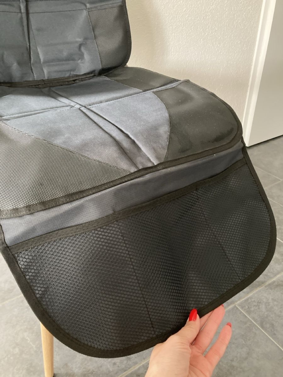 Hauck Seggiolini per auto: 2 Stk. Hauck Autositz Schoner – Usato da Uttigen venduto da daeni_83 3