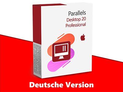 Software: Parallels Desktop 20 Pro MacOS  1D/1Y – Nuovo (secondo la descrizione) da Vaduz venduto da KeysDistributionGmbH