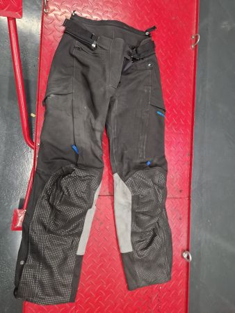 BMW Motorrad Endurohose Modell Enduroguard