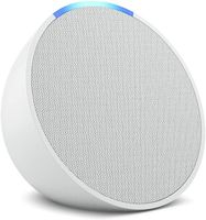 Echo Pop Bluetooth-Lautsprecher | Alexa | Smart Home | WLAN