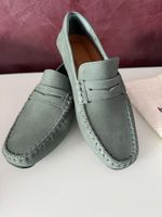 BALLY Pier Loafer Grün. 39