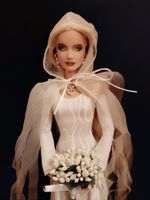 Repaint Barbie "einzigartig"