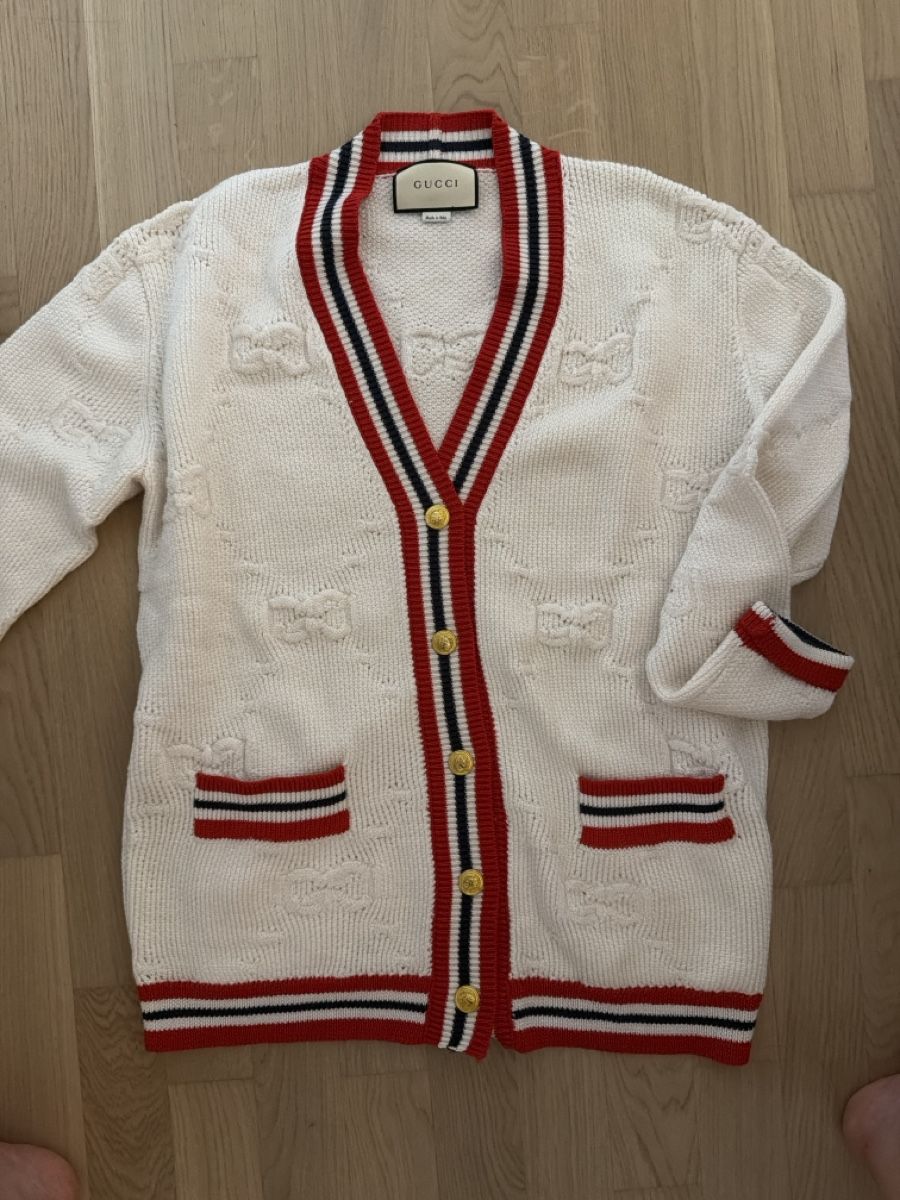 Giacche: G Strickjacke size Small – Usato da Glattpark(Opfikon) venduto da der_dh8z 2